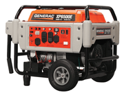 Generac XP6500E 6500W/8125W Generator Electric Start New