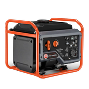 Generac/DR Power GP3500iO 7128 / PRO 3500iO 3000/3500W Gas Inverter Generator New