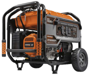 Generac XT8000EFI 8000W/10000W Electronic Fuel Injection Generator Electric Start Manufacturer RFB