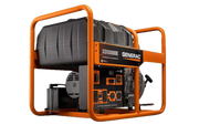 Generac XD5000 5000W/5500W Diesel Electric Start Generator Manufacturer RFB