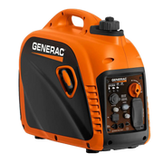 Generac GP2200i 7117 1600W/2200W Gas Inverter Generator New