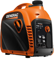 Generac GP2500i 2200W/2500W Gas Inverter Generator Manufacturer RFB