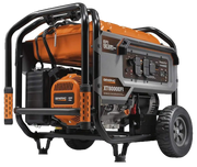 Generac XT8000EFI 7162 8000W/10000W Electronic Fuel Injection Generator Electric Start New