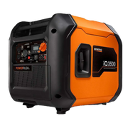 Generac IQ3500 3000/3500w Ultra Quiet Electric Start Inverter Generator New