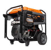 Generac GP15500EFI 15500W/19300W Generator Gas 50A COSense Electric Start 7705 New