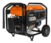 Generac 7672/7670 GP6500 6500W/8125W Gas Generator Manufacturer RFB
