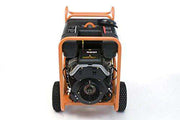 Generac GP15000E 15000W/22500W Gas Generator Electric Start New