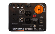 Generac GP3000i 2300/3000w Gas Inverter Generator New