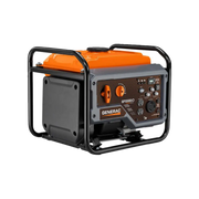 Generac GP3500iO 3000/3500w Open Frame Inverter Generator Open Box (Never Used)