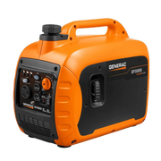 Generac GP3000i 2300/3000w Gas Inverter Generator Scratch and Dent