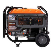 Generac XT8500EFI 8500W/10000W Electronic Fuel Injection Generator Electric Start New