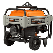 Generac XP6500E 6500W/8125W Generator Electric Start New