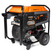 Generac GP15500EFI 15500W/19300W Generator Gas 50A COSense Electric Start 7705 New