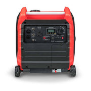 Generac/DR Power IQ3500 / PRO 3500i 3000/3500W Gas Electric Start Inverter Generator W/ Wheel Kit New