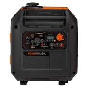 Generac IQ3500 3000/3500w Ultra Quiet Inverter Generator Manufacturer RFB