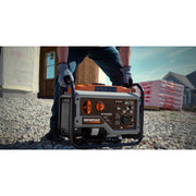Generac GP3500iO 3000/3500w Open Frame Inverter Generator Scratch and Dent