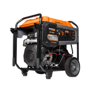 Generac GP18000EFI 18000W/22500W Low THD Gas Generator Electric Start New
