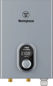 Westinghouse Apolo Tankless Water Heater 14kW with WiFi 3.4 GPM 240V New