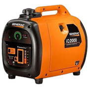 Generac IQ2000 1600W/2000W Ultra Quiet Inverter Generator New