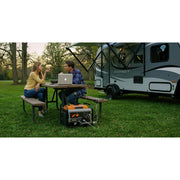Generac GP3500iO 3000/3500w Open Frame Inverter Generator Scratch and Dent