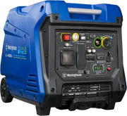 Westinghouse iGen4500DF Inverter Generator 3700W/4500W 30 Amp Remote Start Dual Fuel New