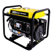 DuroStar DS1500 1200W/1500W Gas Portable Generator New