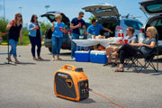 Generac GP2500i 2200W/2500W Gas Inverter Generator Manufacturer RFB