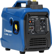 Westinghouse iGen1500c Inverter Generator 1000W/1500W 15 Amp Recoil Start Gas New