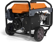 Generac GP3600 3600W/4500W Portable CARB Gas Generator Manufacturer RFB