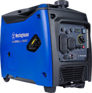 Westinghouse WH3700iXLTc Inverter Generator 3000W/3700W 30 Amp Recoil Start Gas with CO Sensor New