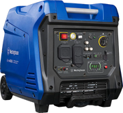 Westinghouse iGen4500c Inverter Generator 3700W/4500W 30 Amp Remote Start Gas with CO Sensor New