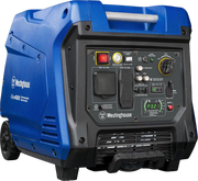 Westinghouse iGen4500 Inverter Generator 3700W/4500W 30 Amp Remote Start Gas New