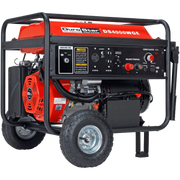 DuroStar DS4000WGE 3500W/4000W 210 Amp Electric Start Welding Generator New