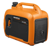 Generac GP3300i 2500/3300w 7154 Gas Inverter Generator Manufacturer RFB