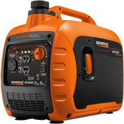 Generac GP3300i 2500/3300w 7154 Gas Inverter Generator Manufacturer RFB