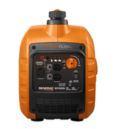 Generac GP3300i 2500/3300w 7154 Gas Inverter Generator Manufacturer RFB