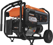 Generac GP6500 6500W/8125W Gas Generator New