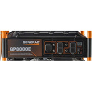 Generac GP8000E 8000W/10000W Generator Manufacturer RFB