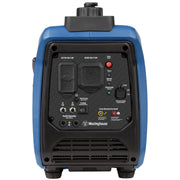 Westinghouse iGen2550c Inverter Generator 1800W/2550W 30 Amp Recoil Start Gas with CO Sensor New