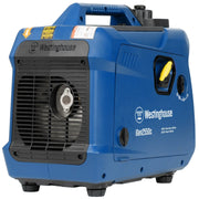 Westinghouse iGen2550c Inverter Generator 1800W/2550W 30 Amp Recoil Start Gas with CO Sensor New