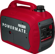 Generac/Powermate PM3000i Inverter 2300W/3000W Gas New