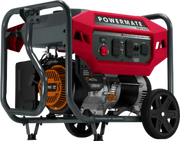 Generac/Powermate PM7500 Generator 6000W/7500W Gas New