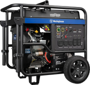 Westinghouse WGen14500c 14500W/18000W Generator 50 Amp CO Sensor Gas Remote Start New