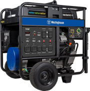 Westinghouse WGen20000TFc 20000W/28000W Generator Tri-Fuel 50A Gasoline Liquid Propane Natural Gas CO Sensor Remote Start New