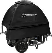 Westinghouse WGenTent Weatherproof Running Tent Cover for Open Frame Inverter Generators New