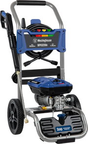 Westinghouse WPX3200e Electric Pressure Washer 3200 PSI 1.76 GPM New