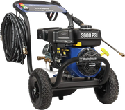 Westinghouse WPX3600 Pressure Washer 3600 PSI 2.7 GPM Gas New
