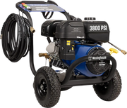Westinghouse WPX3800 Pressure Washer 3800 PSI 3.6 GPM Gas New