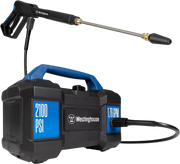 Westinghouse ePX3100v Electric Pressure Washer 2100 PSI 1.76 GPM New