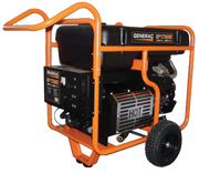 Generac GP17500E 17500W/26250W Generator Electric Start Manufacturer RFB